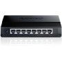 Switch TP-Link TL-SG1008D, 8 port, 10/100/1000 Mbps TP-LINK - 2