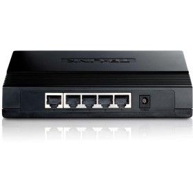 Switch TP-Link TL-SG1005D, 5 port, 10/100/1000 Mbps TP-LINK - 1