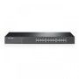 Switch TP-Link TL-SF1024, 24 port, 10/100Mbps TP-LINK - 1