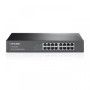 Switch TP-Link TL-SF1016DS, 16 port, 10/100Mbps TP-LINK - 1