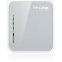 Router Wireless TP-Link TL-MR3020, WI-FI, Single-Band TP-LINK - 1