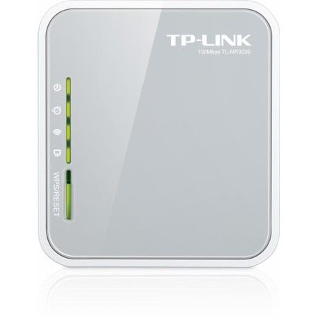 Router Wireless TP-Link TL-MR3020, WI-FI, Single-Band TP-LINK - 1