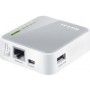 Router Wireless TP-Link TL-MR3020, WI-FI, Single-Band TP-LINK - 2