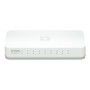 Switch D-Link GO-SW-8E, 8 port, 10/100 Mbps D-LINK - 3