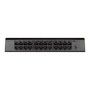 Switch D-Link GO-SW-24G, 24 port, 10/100/1000 Mbps D-LINK - 1