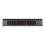 Switch D-Link GO-SW-24G, 24 port, 10/100/1000 Mbps D-LINK - 1