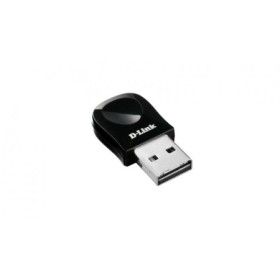 Adaptor wireless D-Link DWA-131, USB 2.0 D-LINK - 1