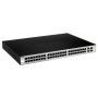 Switch D-Link DGS-1210-48, 44 port, 10/100/1000 Mbps D-LINK - 2