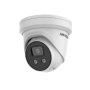 Camera supraveghere Hikvision IP Turret DS-2CD2386G2-ISU/SL(2.8mm)(C) BLACK AcuSense powered by DarkFighter 1/1.8" Progressive S