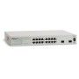 Switch ALLIED TELESIS GS950, 16 port, 10/100/1000 Mbps ALLIED TELESIS - 1