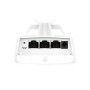 TP-LINK ACCESS POINT EAP215-BRIDGE KIT 5 GH 867 Mbps Long-Range Indoor/Outdoor, Interfata: 3x Gigabit Ethernet Ports, Alimentare