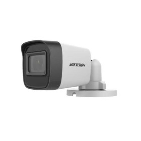 Camera supraveghere Hikvision DS-2CE16D0T-ITPF(3.6mm) 2 MP Fixed Mini Bullet,  IR: up to 25 m IR distance, 1x TVI/AHD/CVI/CVBS a