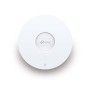 "AX1800 Ceiling Mount Dual-Band Wi-Fi 6 Access Point PORT:1× Gigabit RJ45 Port SPEED:574Mbps at  2.4 GHz + 1201 Mbps at 5 GHz FE