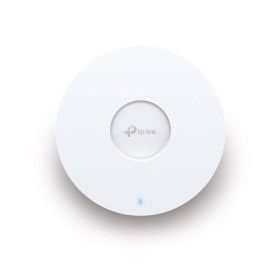 "AX1800 Ceiling Mount Dual-Band Wi-Fi 6 Access Point PORT:1× Gigabit RJ45 Port SPEED:574Mbps at  2.4 GHz + 1201 Mbps at 5 GHz FE