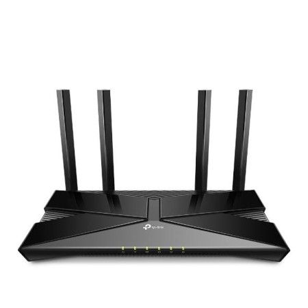 TP-Link Wireless Router, ARCHER AX53dual band AX3000 5 GHz: 2402 Mbps (802.11ax), 2.4 GHz: 574 Mbps(802.11ax), Standard and Pro 