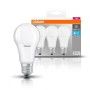 3 Becuri LED Osram Base Classic A, E27, 13W (100W), 1521 lm,lumina neutra (4000K) OSRAM - 2