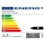 3 Becuri LED Osram Base Classic A, E27, 13W (100W), 1521 lm,lumina neutra (4000K) OSRAM - 3