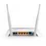 Router Wireless TP-LINK TL-MR3420, Wi-Fi 4, Single-Band TP-LINK - 1