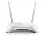 Router Wireless TP-LINK TL-MR3420, Wi-Fi 4, Single-Band TP-LINK - 2