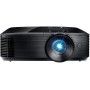 Proiector OPTOMA HD146X, DLP, FHD 1920x1080, up to WUXGA (1920×1200), 3600 lumeni, 25.000:1, 16:9 nativ, 4:3/ 16:10 compatibil, 