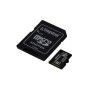 Card de Memorie MicroSD Kingston Select Plus, 32GB, Adaptor SD, Class 10 KINGSTON - 3