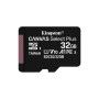 Card de Memorie MicroSD Kingston Select Plus, 32GB, Adaptor SD, Class 10 KINGSTON - 4