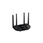 DAHUA AX1500 WIRELSS ROUTER DH-AX15M, Standarde wireless: 2.4 GHz: 802.11 b/g/n, 5 GHz: 802.11 a/n/a/ac/ax, Dual Band 2.4 GHz: D