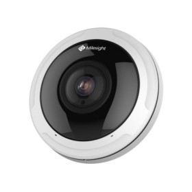 Camera supraveghere Milesight AI 360° Panoramic Fisheye Network Camera MS-C8274-PA  (1.98mm), 12MP, Senzor:1/1.7″ Progressive Sc