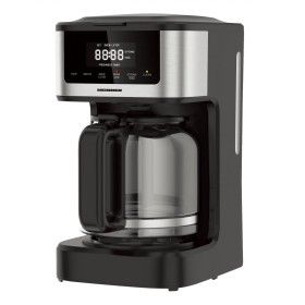 CAFETIERA DIGITALA HEINNER HCM-DD900BKSS HEINNER - 1