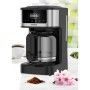 CAFETIERA DIGITALA HEINNER HCM-DD900BKSS HEINNER - 3