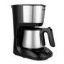 CAFETIERA DIGITALA HEINNER ARMOURE HCM-D750SSBK HEINNER - 2