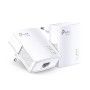 TP-Link Kit AV1000 Powerline Gigabit, Standarde si protocoale: HomePlug AV2, HomePlug AV, IEEE 1901, IEEE 802.3, IEEE 802.3u, IE