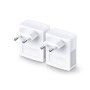 TP-Link Kit AV1000 Powerline Gigabit, Standarde si protocoale: HomePlug AV2, HomePlug AV, IEEE 1901, IEEE 802.3, IEEE 802.3u, IE