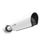 Camera supraveghere Milesight AI Weather-proof Mini Bullet MS-C8163-PA (4mm), 8MP, Senzor: 1/2.8" Progressive Scan CMOS Rezolut 