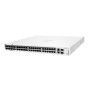 HPE Networking Instant On Switch 48p Gigabit 2p 10GBT 2p SFP+ 1960 ARUBA NETWORKS - 2