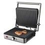 GRILL ELECTRIC HEINNER HEG-K2000SS HEINNER - 2