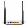 Router Wireless TP-Link TL-WR841N, Wi-Fi 4, Single-Band TP-LINK - 1