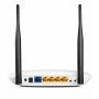 Router Wireless TP-Link TL-WR841N, Wi-Fi 4, Single-Band TP-LINK - 1