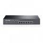 Switch TP-Link TL-SG1008, 8 port, 10/100/1000 Mbps TP-LINK - 1