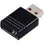 Acer WirelessProjection-Kit UWA5 (Black) USB-A EURO type 802.11 Realtek RTL8821CU ACER - 1