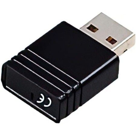 Acer WirelessProjection-Kit UWA5 (Black) USB-A EURO type 802.11 Realtek RTL8821CU ACER - 1