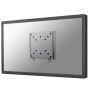 Suport perete Neomounts FPMA-W25 pentru display-uri cu diagonale 10"-30", sistem de prindere VESA 50x50~100x100, greutate maxim 