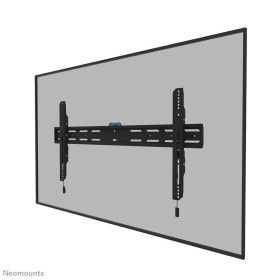 Suport perete Neomounts WL30S-850BL18 pentru display-uri cu diagonale 43"-98", sistem de prindere VESA 100x100~800x400, greutat 