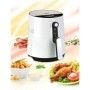 FRITEUZA CU AER CALD HEINNER HAF-1300WH HEINNER - 2