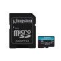 Card de Memirie KINGSTON, 1TB, Canvas GO Plus, KINGSTON - 1