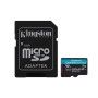 Card de Memirie KINGSTON, 1TB, Canvas GO Plus, KINGSTON - 1