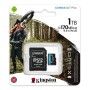 Card de Memirie KINGSTON, 1TB, Canvas GO Plus, KINGSTON - 6