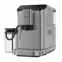 ESPRESSOR AUTOMAT HEINNER GENESIS HEMA-D20DGREY HEINNER - 1