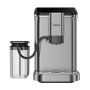 ESPRESSOR AUTOMAT HEINNER GENESIS HEMA-D20DGREY HEINNER - 4