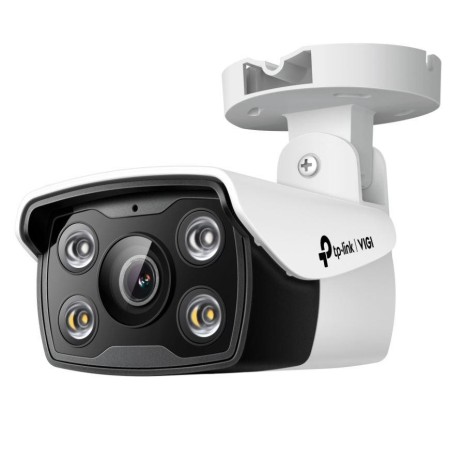 "TP-LINK VIGI 4MP Outdoor Bullet Network Camera,VIGI C340(4mm), 1/3""Progressive Scan CMOS, obiectiv: 4mm, F1.6,  unghi vizualiz